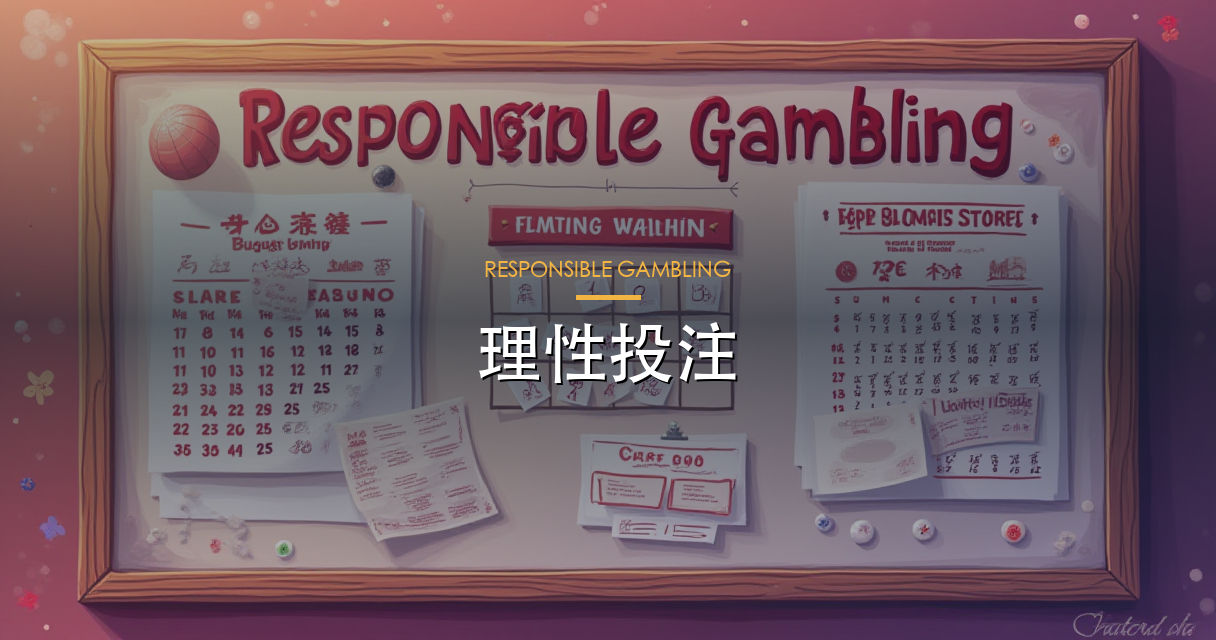 理性投注